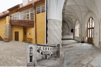 Jižní Čechy AKTUÁLNĚ 2017 Jižní Čechy AKTUÁLNĚ 2017