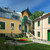 Festivalová zóna 32. ročníku Festivalu Krumlov Festivalová zóna 32. ročníku Festivalu Krumlov