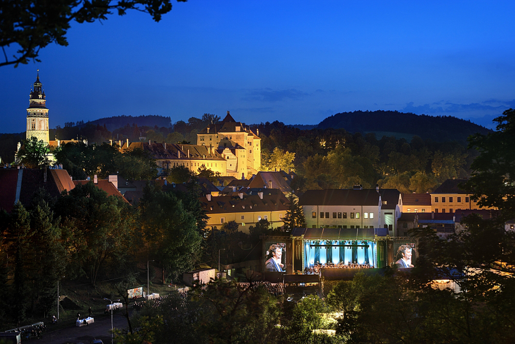 Český Krumlov