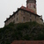 Festivalová zóna 32. ročníku Festivalu Krumlov Festivalová zóna 32. ročníku Festivalu Krumlov