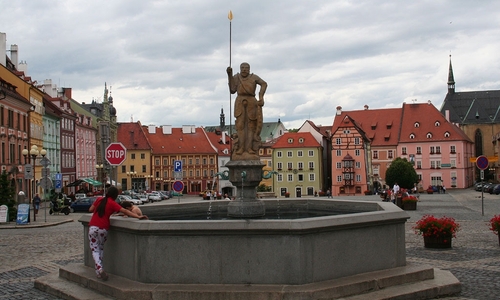 Český les AKTUÁLNĚ 2025 Český les AKTUÁLNĚ 2025