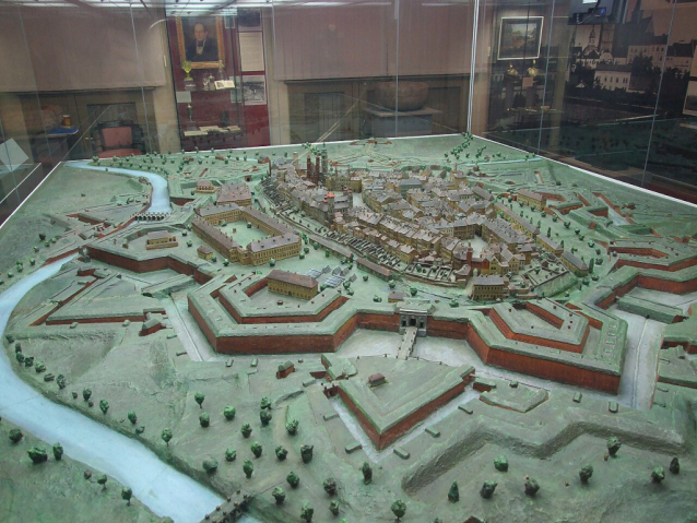 Velké náměstí v Hradci Králové