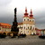 Kadaň - opevněné město Kadaň - opevněné město