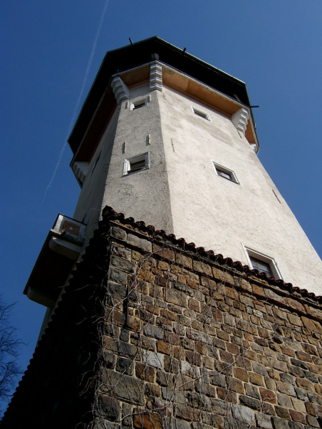 Karlovy Vary mají problém s Rusy