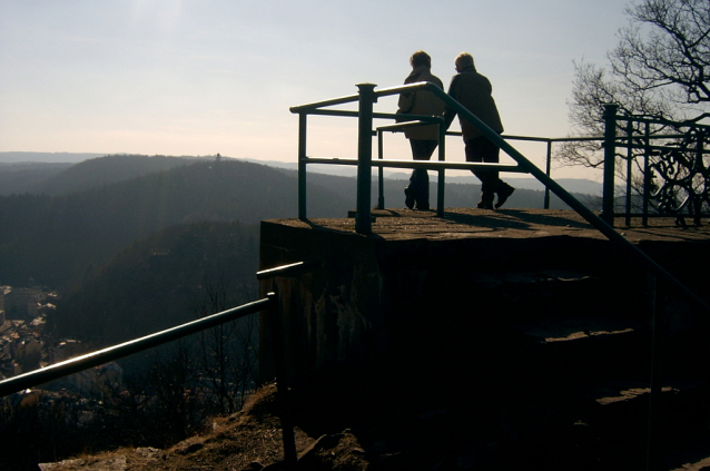 Karlovy Vary mají problém s Rusy