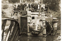 Ruské tanky v Karlových Varech 1968 Ruské tanky v Karlových Varech 1968