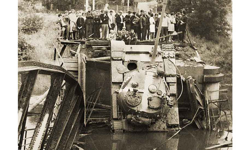 Ruské tanky v Karlových Varech 1968 Ruské tanky v Karlových Varech 1968