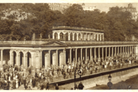 Řeky Teplá a Střela Řeky Teplá a Střela