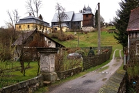 Z Chrastavy třeba až na Ještěd Z Chrastavy třeba až na Ještěd