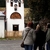 Kryštofovo Údolí: kostel, betlém, orloj, viadukt Kryštofovo Údolí: kostel, betlém, orloj, viadukt