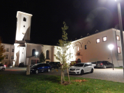 Lanškroun, renesanční město na okraji 