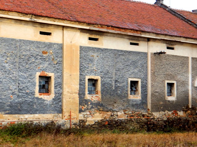 Prvních zimních 70 km na kole z Rakovníka do Prahy