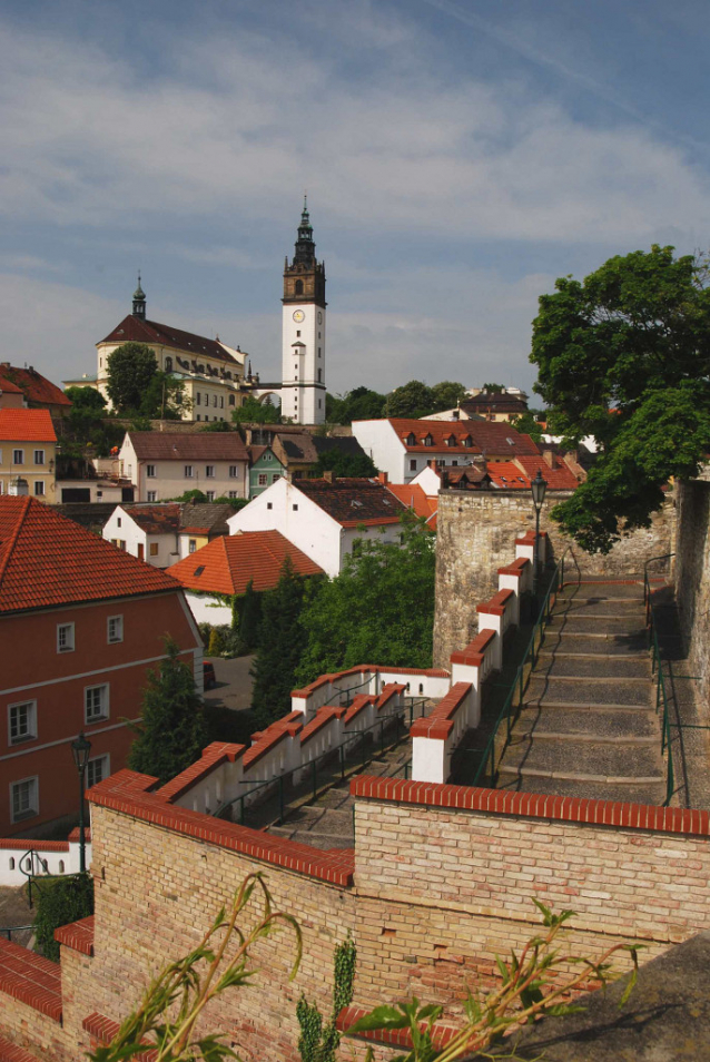 Dolní Ohře: překvapivě rychlá kráska