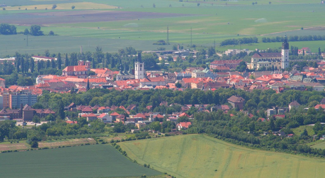 Dolní Ohře za velké vody: nuda na hladině