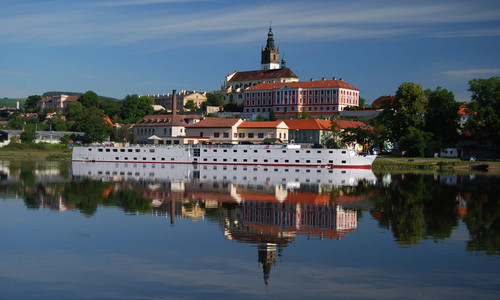 Lepší časy pro labskou vodní turistiku