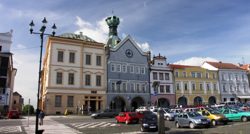 Ultralevičáci v Ústeckém kraji se zbavují šéfů muzeí a galerií 