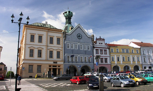 Ultralevičáci v Ústeckém kraji se zbavují šéfů muzeí a galerií  Ultralevičáci v Ústeckém kraji se zbavují šéfů muzeí a galerií