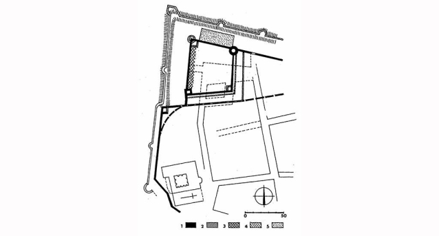 Litoměřice: významný hrad málem zmizel