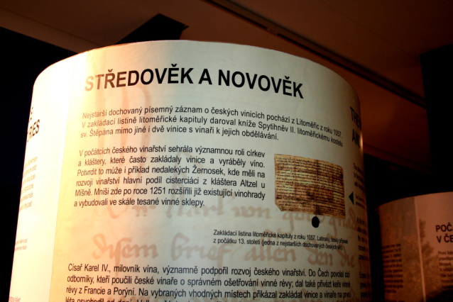 Litoměřice: významný hrad málem zmizel