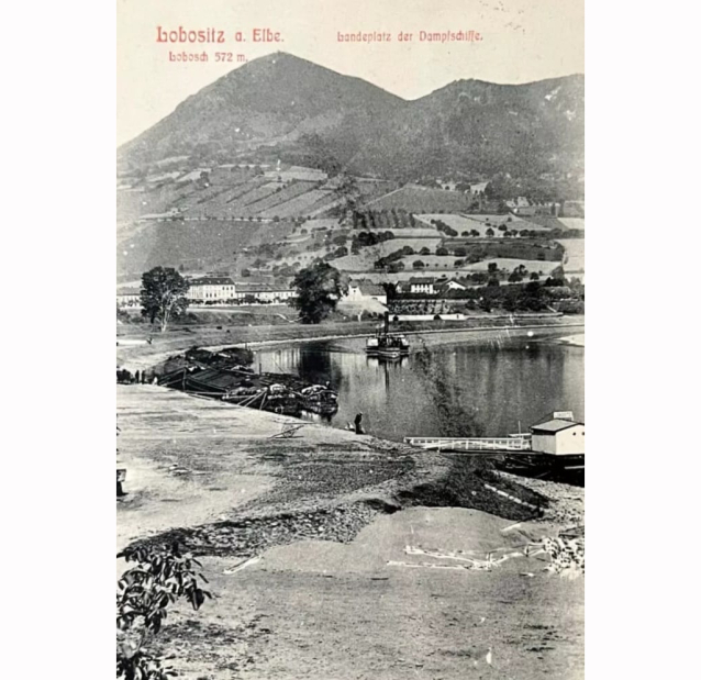 Lovosice 1977