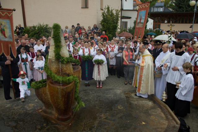 Luhačovice připravují od 1. do 6. června setkání řezbářských mistrů