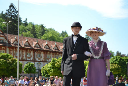 Bílé Karpaty AKTUÁLNĚ 2018