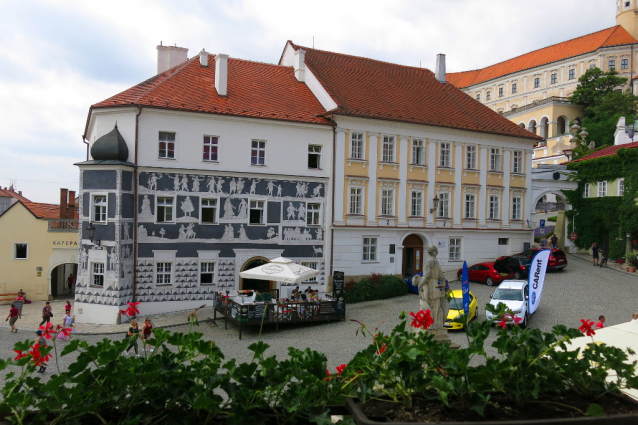 Vinobraní na Znojemsku je v plném proudu