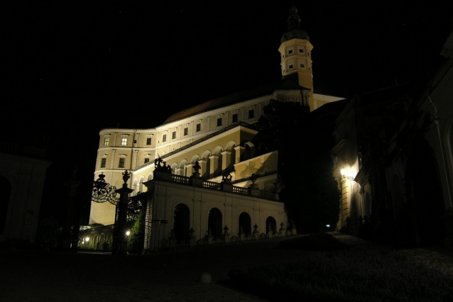 Vinobraní na Znojemsku je v plném proudu