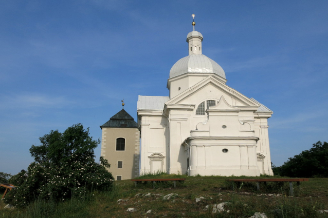 Velikonoční Mikulov přinese folklor a víno