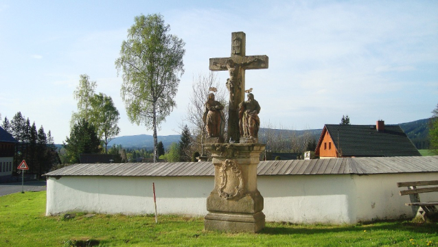 Orlické Záhoří: pěšky nebo na kole do Kunštátu