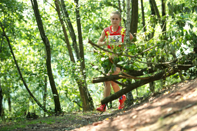 Bahenní lázeň Trailu Ostrava vykutala nové vítěze