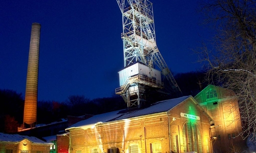Jak se živí soukromé muzeum Landek Jak se živí soukromé muzeum Landek