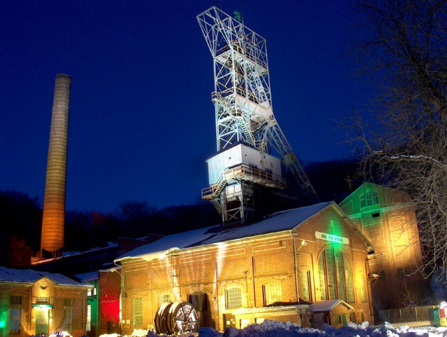 Jak se živí soukromé muzeum Landek