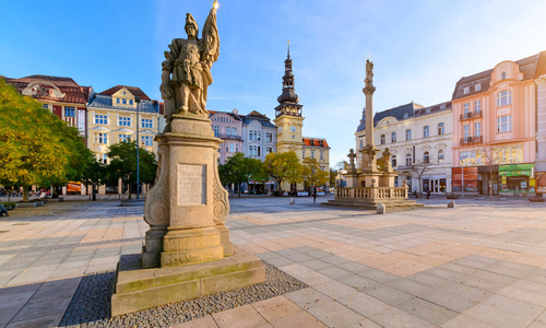 3 perfektní rodinné výlety po Moravskoslezském kraji