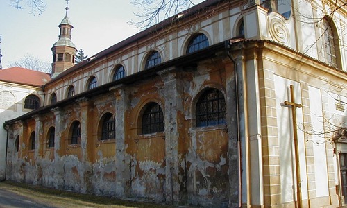 Plasy: vzlety a pády cisterciáckého kláštera Plasy: vzlety a pády cisterciáckého kláštera