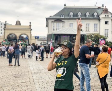 Plzeň a Plzeňsko AKTUÁLNĚ 2021