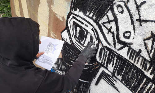 Žižkov střeží Pérák, v Hostivaři plavou plavkyně Žižkov střeží Pérák, v Hostivaři plavou plavkyně