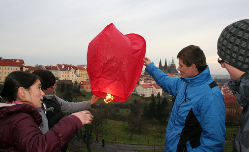 Roste počet žen, které cestují sólo