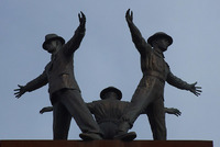 Anthropoid geocaching - geofun  Anthropoid geocaching - geofun