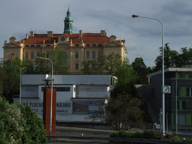 Assassination! Reinhard Heydrich died in Prague. 