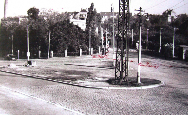 Assassination! Reinhard Heydrich died in Prague. 