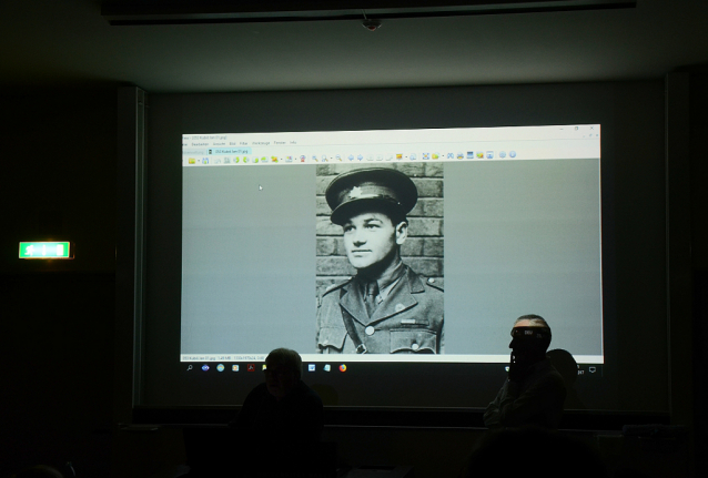 Čeští historici přednášeli o Heydrichiádě v Basileji