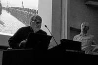 Čeští historici přednášeli o Heydrichiádě v Basileji Čeští historici přednášeli o Heydrichiádě v Basileji