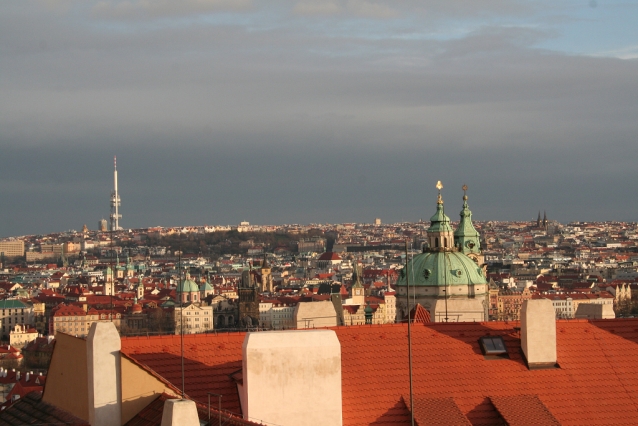 Senioři, nezmeškejte Hrad zdarma!