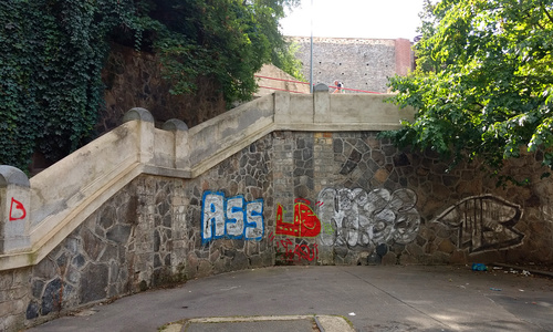 Kde je Albertov? Kde je Albertov?