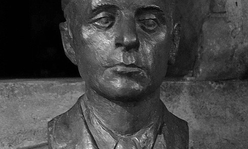 Jaroslav Čvančara: Anthropoid Jaroslav Čvančara: Anthropoid