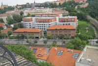 Pražské vinice: 19 vinic o víkendu Pražské vinice: 19 vinic o víkendu