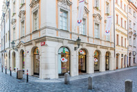 Kulhánek je ředitelem Středočeské centrály cestovního ruchu Kulhánek je ředitelem Středočeské centrály cestovního ruchu