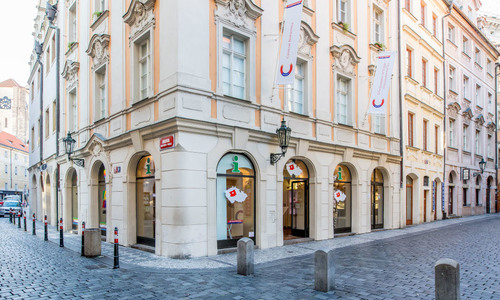 Kulhánek je ředitelem Středočeské centrály cestovního ruchu Kulhánek je ředitelem Středočeské centrály cestovního ruchu