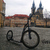 TEST Koloběžka Yedoo Steel S2016 TEST Koloběžka Yedoo Steel S2016